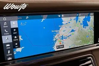 Porsche Panamera, 4.0, 310 kW, diisel, automaat, nelikvedu