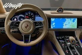 Porsche Panamera, 4.0, 310 kW, diisel, automaat, nelikvedu
