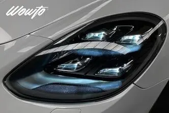 Porsche Panamera, 4.0, 310 kW, diisel, automaat, nelikvedu