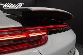 Porsche Panamera, 4.0, 310 kW, diisel, automaat, nelikvedu