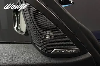 BMW i4, 400 kW, электричество, автомат, полный привод