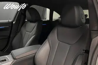 BMW i4, 400 kW, электричество, автомат, полный привод
