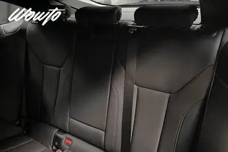 BMW i4, 400 kW, электричество, автомат, полный привод