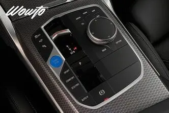 BMW i4, 400 kW, электричество, автомат, полный привод