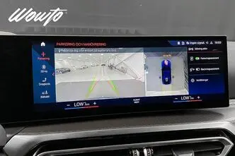 BMW i4, 400 kW, электричество, автомат, полный привод