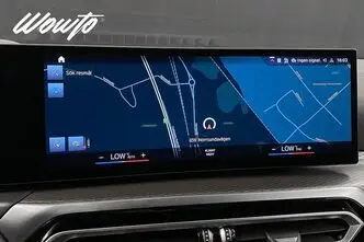 BMW i4, 400 kW, электричество, автомат, полный привод