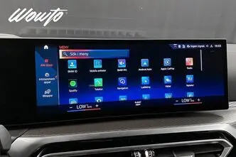 BMW i4, 400 kW, электричество, автомат, полный привод