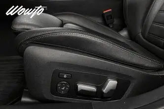 BMW M340, 3.0, 250 kW, diesel, automatic, four-wheel drive