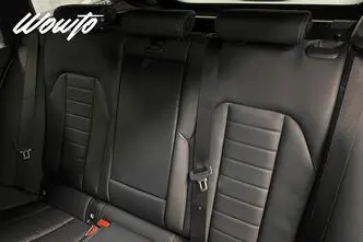 BMW M340, 3.0, 250 kW, diesel, automatic, four-wheel drive