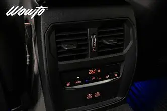 BMW M340, 3.0, 250 kW, diesel, automatic, four-wheel drive