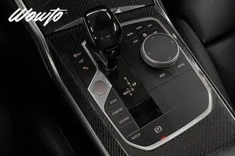 BMW M340, 3.0, 250 kW, diesel, automatic, four-wheel drive