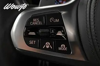 BMW M340, 3.0, 250 kW, diesel, automatic, four-wheel drive