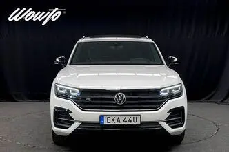 Volkswagen Touareg, 3.0, 210 kW, diisel, automaat, nelikvedu