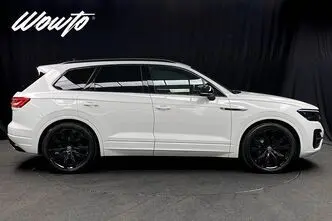 Volkswagen Touareg, 3.0, 210 kW, diisel, automaat, nelikvedu