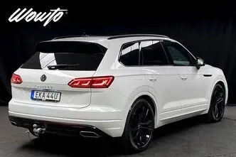 Volkswagen Touareg, 3.0, 210 kW, diisel, automaat, nelikvedu