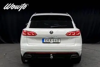 Volkswagen Touareg, 3.0, 210 kW, diisel, automaat, nelikvedu