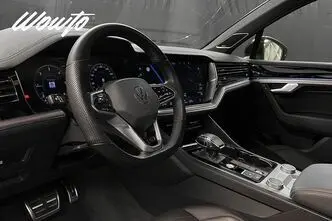 Volkswagen Touareg, 3.0, 210 kW, diisel, automaat, nelikvedu