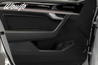 Volkswagen Touareg, 3.0, 210 kW, diisel, automaat, nelikvedu