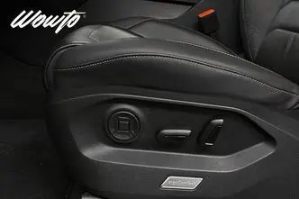 Volkswagen Touareg, 3.0, 210 kW, diisel, automaat, nelikvedu