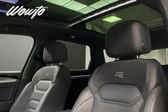 Volkswagen Touareg, 3.0, 210 kW, diisel, automaat, nelikvedu