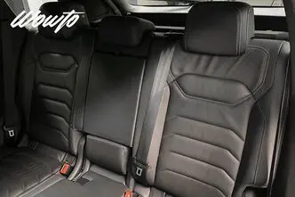 Volkswagen Touareg, 3.0, 210 kW, diisel, automaat, nelikvedu
