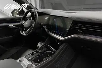 Volkswagen Touareg, 3.0, 210 kW, diisel, automaat, nelikvedu
