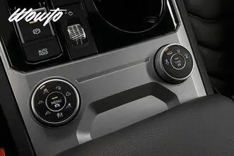 Volkswagen Touareg, 3.0, 210 kW, diisel, automaat, nelikvedu