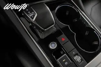 Volkswagen Touareg, 3.0, 210 kW, diisel, automaat, nelikvedu