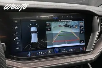 Volkswagen Touareg, 3.0, 210 kW, diisel, automaat, nelikvedu