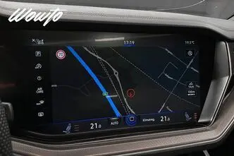 Volkswagen Touareg, 3.0, 210 kW, diisel, automaat, nelikvedu