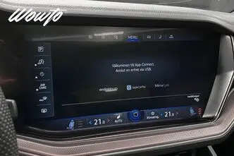 Volkswagen Touareg, 3.0, 210 kW, diisel, automaat, nelikvedu