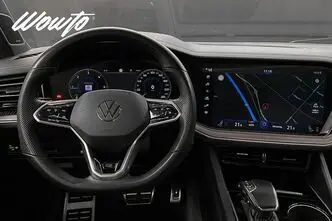 Volkswagen Touareg, 3.0, 210 kW, diisel, automaat, nelikvedu