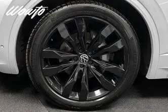 Volkswagen Touareg, 3.0, 210 kW, diisel, automaat, nelikvedu