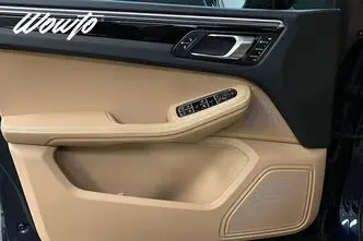 Porsche Macan, 3.0, 260 kW, petrol, automatic, four-wheel drive