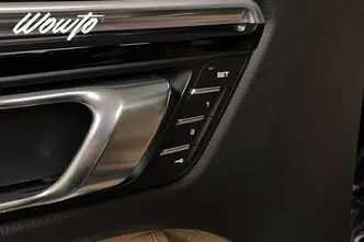 Porsche Macan, 3.0, 260 kW, petrol, automatic, four-wheel drive