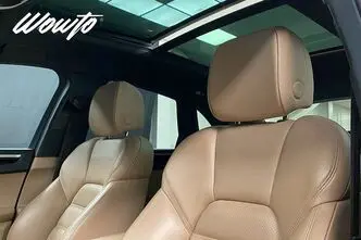Porsche Macan, 3.0, 260 kW, petrol, automatic, four-wheel drive