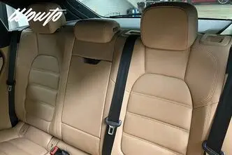 Porsche Macan, 3.0, 260 kW, petrol, automatic, four-wheel drive