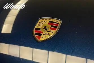 Porsche Macan, 3.0, 260 kW, petrol, automatic, four-wheel drive