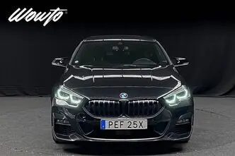 BMW 220, 2.0, 140 kW, diisel, automaat, nelikvedu