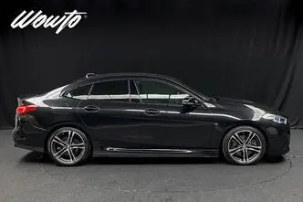 BMW 220, 2.0, 140 kW, diisel, automaat, nelikvedu