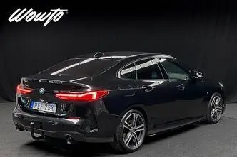 BMW 220, 2.0, 140 kW, diisel, automaat, nelikvedu