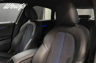 BMW 220, 2.0, 140 kW, diisel, automaat, nelikvedu