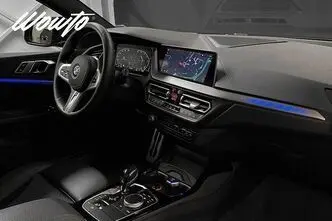 BMW 220, 2.0, 140 kW, diisel, automaat, nelikvedu