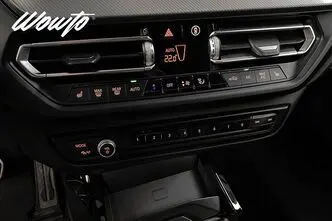 BMW 220, 2.0, 140 kW, diisel, automaat, nelikvedu