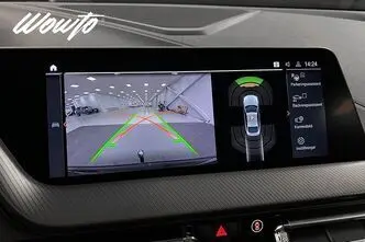 BMW 220, 2.0, 140 kW, diisel, automaat, nelikvedu