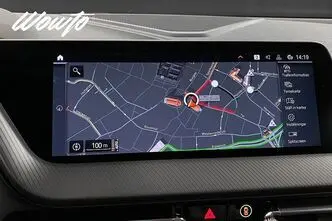 BMW 220, 2.0, 140 kW, diisel, automaat, nelikvedu