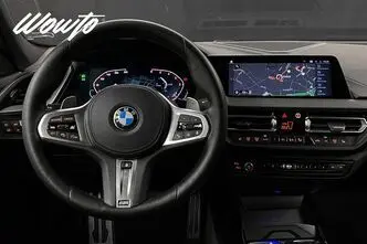BMW 220, 2.0, 140 kW, diisel, automaat, nelikvedu