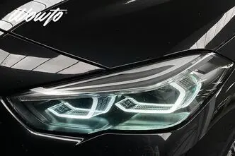 BMW 220, 2.0, 140 kW, diisel, automaat, nelikvedu