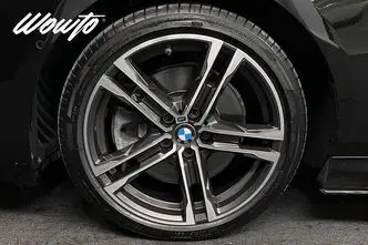 BMW 220, 2.0, 140 kW, diisel, automaat, nelikvedu