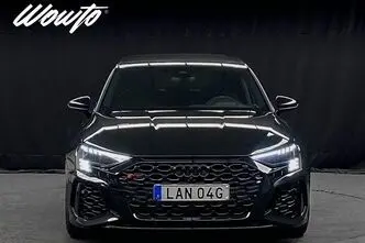 Audi RS3, 2.5, 294 kW, bensiin, automaat, nelikvedu